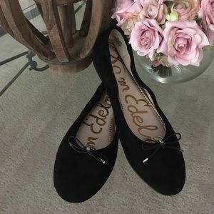 Sam Edelman Felicia Ballerina